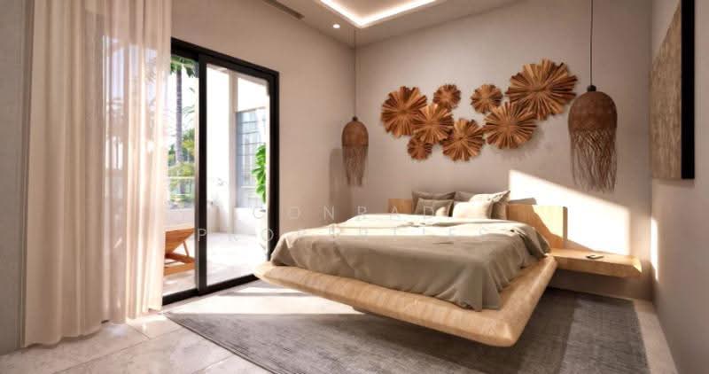 Beachside 3 Bedroom Pool Villas for Sale in Lamai, Surat Thani, Maret, Ko Samui, Surat Thani, 3 Bedrooms, 264 sqm, Villa For Sale, by Conrad Properties, 500549321 - DDproperty.com