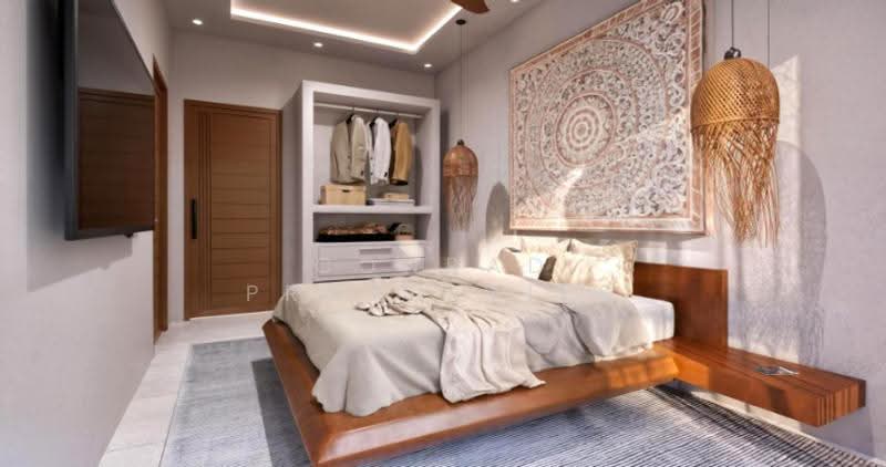 Beachside 3 Bedroom Pool Villas for Sale in Lamai, Surat Thani, Maret, Ko Samui, Surat Thani, 3 Bedrooms, 264 sqm, Villa For Sale, by Conrad Properties, 500549321 - DDproperty.com