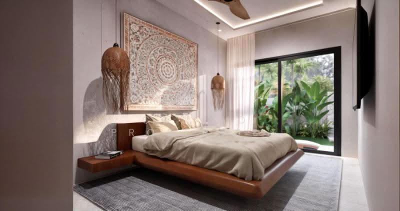 Beachside 3 Bedroom Pool Villas for Sale in Lamai, Surat Thani, Maret, Ko Samui, Surat Thani, 3 Bedrooms, 264 sqm, Villa For Sale, by Conrad Properties, 500549321 - DDproperty.com