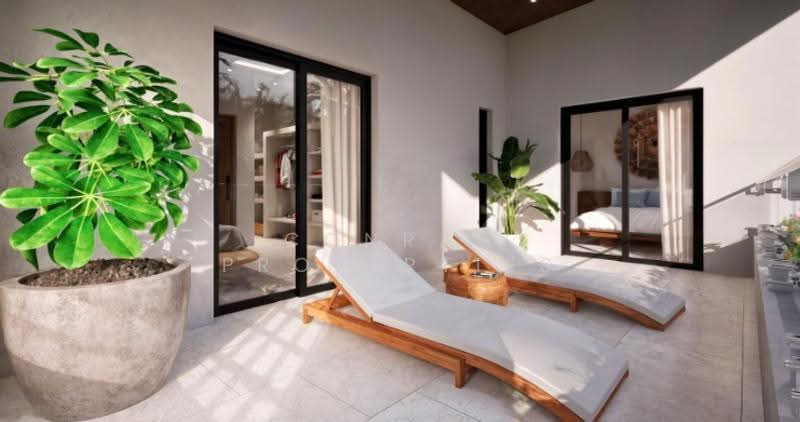 Beachside 3 Bedroom Pool Villas for Sale in Lamai, Surat Thani, Maret, Ko Samui, Surat Thani, 3 Bedrooms, 264 sqm, Villa For Sale, by Conrad Properties, 500549321 - DDproperty.com