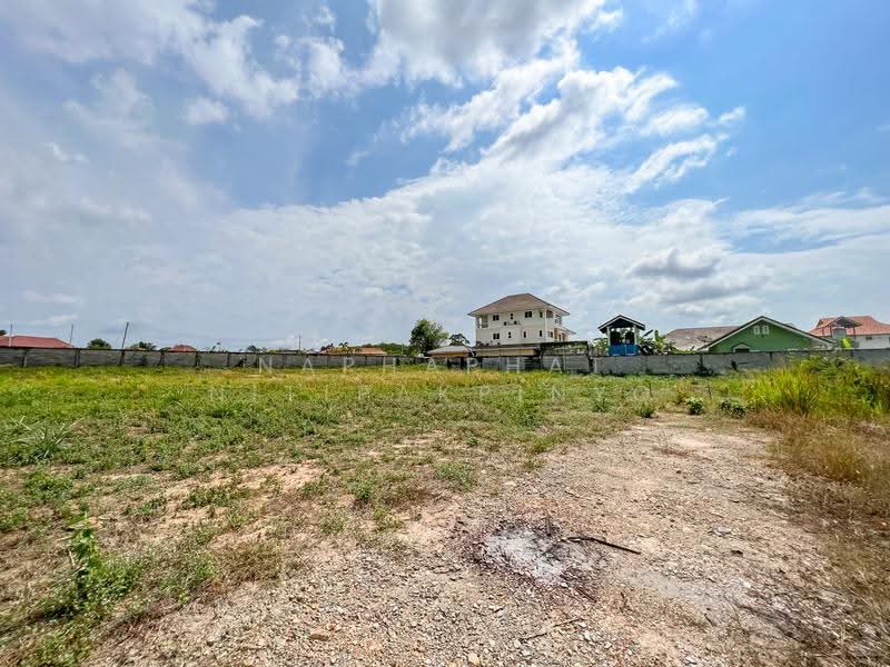 Land for Sale in Bang Saray, Chon Buri (Pattaya), Bang Sa-re, Sattahip, Chon Buri (Pattaya), , 2,284 sqm, Land For Sale, by Naphaphat Nitipakpinyo, 500549323 - DDproperty.com