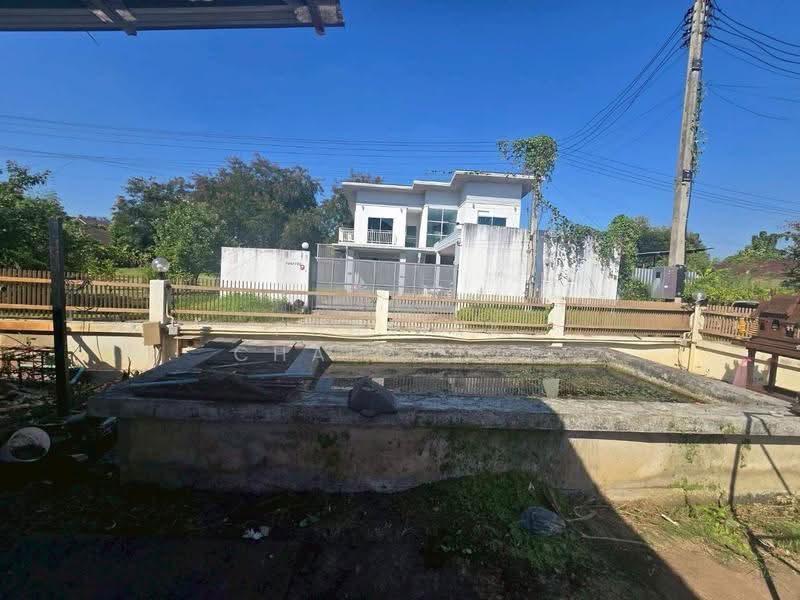 บ้านสวนนนทรี, Chiang Mai, Nong Chom, San Sai, Chiang Mai, 4 Bedrooms, 400 sqm, Single Detached House For Sale, by Pharita Chaimanee, 500549324 - DDproperty.com
