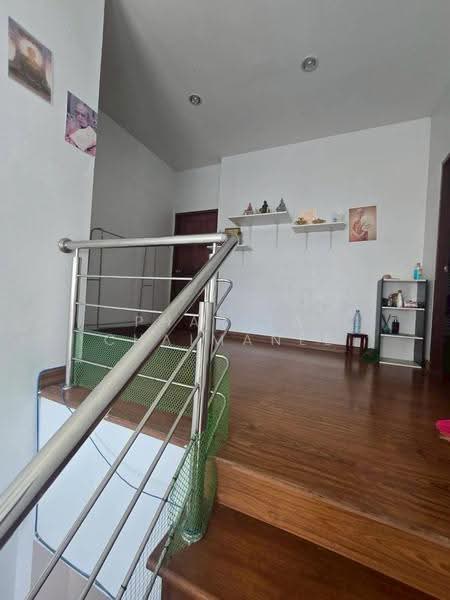 บ้านสวนนนทรี, Chiang Mai, Nong Chom, San Sai, Chiang Mai, 4 Bedrooms, 400 sqm, Single Detached House For Sale, by Pharita Chaimanee, 500549324 - DDproperty.com
