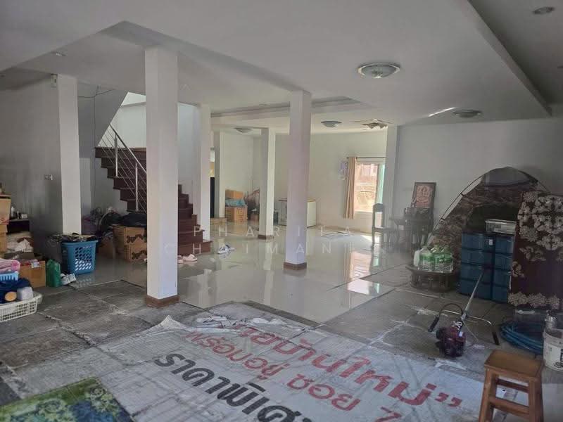 บ้านสวนนนทรี, Chiang Mai, Nong Chom, San Sai, Chiang Mai, 4 Bedrooms, 400 sqm, Single Detached House For Sale, by Pharita Chaimanee, 500549324 - DDproperty.com