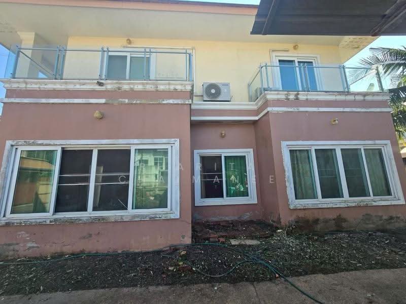 บ้านสวนนนทรี, Chiang Mai, Nong Chom, San Sai, Chiang Mai, 4 Bedrooms, 400 sqm, Single Detached House For Sale, by Pharita Chaimanee, 500549324 - DDproperty.com