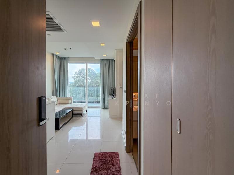 Del Mare Bangsaray Beachfront, Chon Buri (Pattaya), Soi Na-Jomtien 56, Sukhumvit Road, Bang Sa-re, Sattahip, Chon Buri (Pattaya), 1 Bedroom, 42 sqm, Condo For Sale, by Naphaphat Nitipakpinyo, 500549325 - DDproperty.com