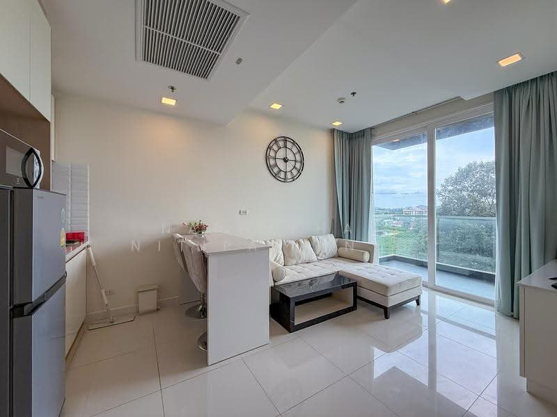 Del Mare Bangsaray Beachfront : เดลมาเล่ย์ บางเสร่ บีชฟรอนท์, ชลบุรี, นาจอมเทียน 56, บางเสร่, สัตหีบ, ชลบุรี, 42 ตร.ม., Condo ขาย, โดย Naphaphat Nitipakpinyo, 500549325 - DDproperty.com