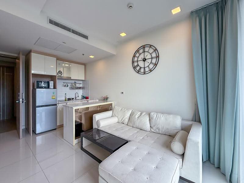Del Mare Bangsaray Beachfront : เดลมาเล่ย์ บางเสร่ บีชฟรอนท์, ชลบุรี, นาจอมเทียน 56, บางเสร่, สัตหีบ, ชลบุรี, 42 ตร.ม., Condo ขาย, โดย Naphaphat Nitipakpinyo, 500549325 - DDproperty.com