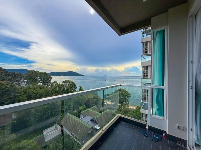 Del Mare Bangsaray Beachfront : เดลมาเล่ย์ บางเสร่ บีชฟรอนท์, ชลบุรี, นาจอมเทียน 56, บางเสร่, สัตหีบ, ชลบุรี, 42 ตร.ม., Condo ขาย, โดย Naphaphat Nitipakpinyo, 500549325 - DDproperty.com