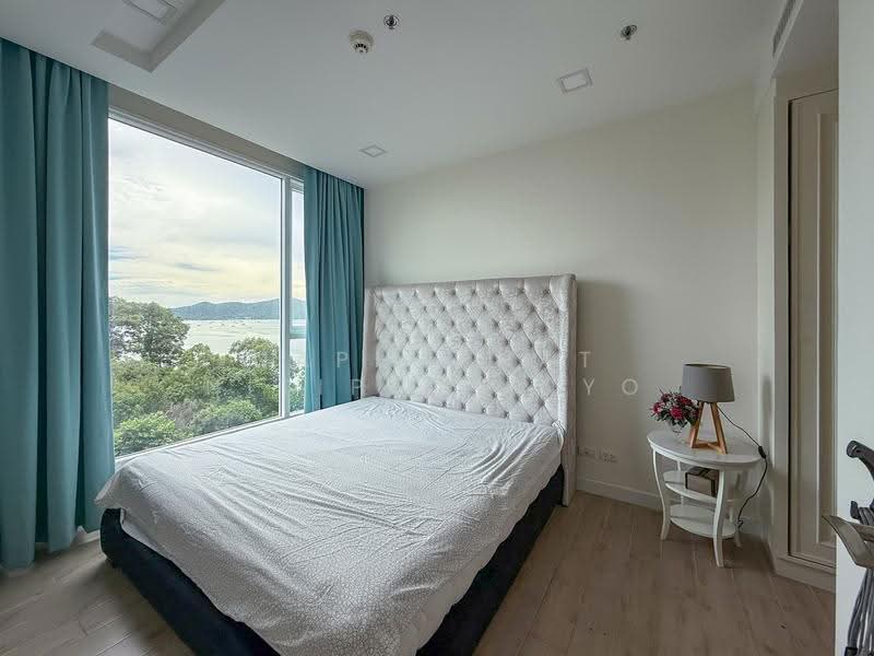 Del Mare Bangsaray Beachfront : เดลมาเล่ย์ บางเสร่ บีชฟรอนท์, ชลบุรี, นาจอมเทียน 56, บางเสร่, สัตหีบ, ชลบุรี, 42 ตร.ม., Condo ขาย, โดย Naphaphat Nitipakpinyo, 500549325 - DDproperty.com