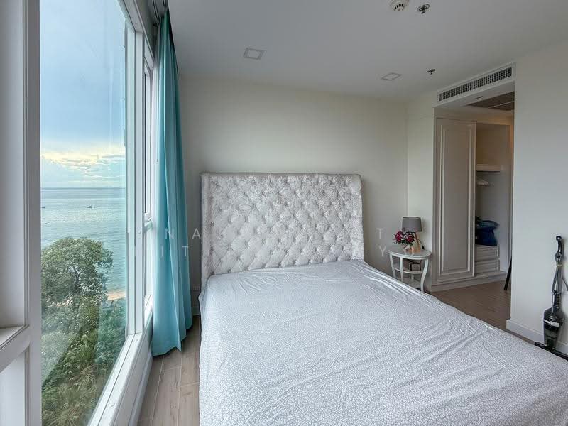 Del Mare Bangsaray Beachfront : เดลมาเล่ย์ บางเสร่ บีชฟรอนท์, ชลบุรี, นาจอมเทียน 56, บางเสร่, สัตหีบ, ชลบุรี, 42 ตร.ม., Condo ขาย, โดย Naphaphat Nitipakpinyo, 500549325 - DDproperty.com