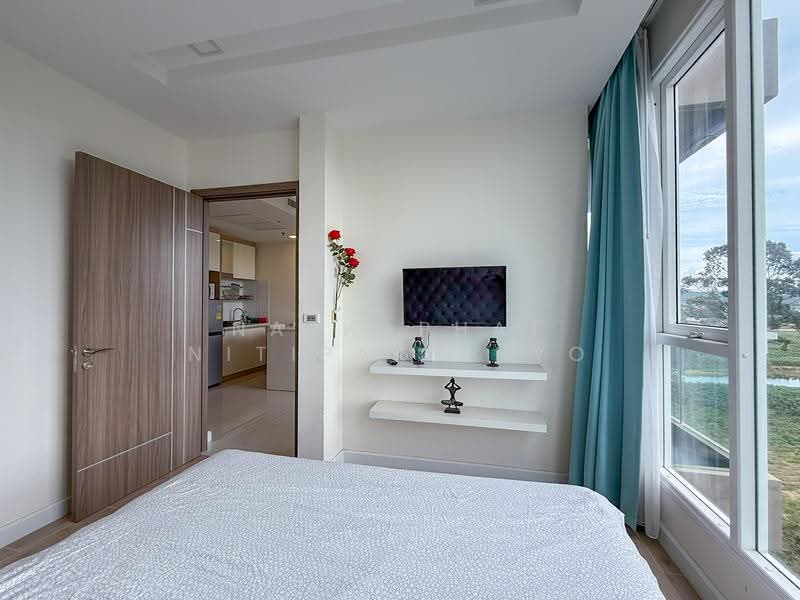 Del Mare Bangsaray Beachfront : เดลมาเล่ย์ บางเสร่ บีชฟรอนท์, ชลบุรี, นาจอมเทียน 56, บางเสร่, สัตหีบ, ชลบุรี, 42 ตร.ม., Condo ขาย, โดย Naphaphat Nitipakpinyo, 500549325 - DDproperty.com