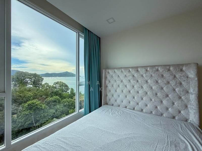 Del Mare Bangsaray Beachfront, Chon Buri (Pattaya), Soi Na-Jomtien 56, Sukhumvit Road, Bang Sa-re, Sattahip, Chon Buri (Pattaya), 1 Bedroom, 42 sqm, Condo For Sale, by Naphaphat Nitipakpinyo, 500549325 - DDproperty.com