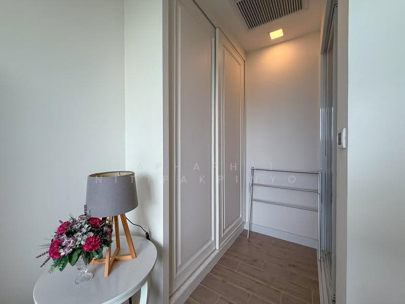 Del Mare Bangsaray Beachfront : เดลมาเล่ย์ บางเสร่ บีชฟรอนท์, ชลบุรี, นาจอมเทียน 56, บางเสร่, สัตหีบ, ชลบุรี, 42 ตร.ม., Condo ขาย, โดย Naphaphat Nitipakpinyo, 500549325 - DDproperty.com