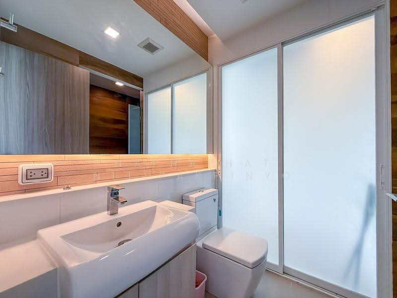 Del Mare Bangsaray Beachfront : เดลมาเล่ย์ บางเสร่ บีชฟรอนท์, ชลบุรี, นาจอมเทียน 56, บางเสร่, สัตหีบ, ชลบุรี, 42 ตร.ม., Condo ขาย, โดย Naphaphat Nitipakpinyo, 500549325 - DDproperty.com