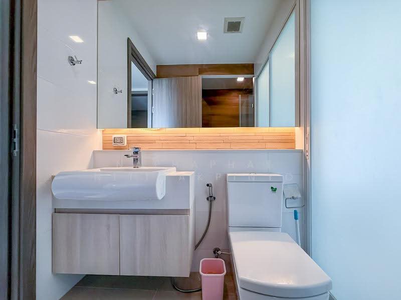 Del Mare Bangsaray Beachfront : เดลมาเล่ย์ บางเสร่ บีชฟรอนท์, ชลบุรี, นาจอมเทียน 56, บางเสร่, สัตหีบ, ชลบุรี, 42 ตร.ม., Condo ขาย, โดย Naphaphat Nitipakpinyo, 500549325 - DDproperty.com