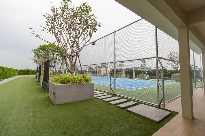 Del Mare Bangsaray Beachfront, Chon Buri (Pattaya), Soi Na-Jomtien 56, Sukhumvit Road, Bang Sa-re, Sattahip, Chon Buri (Pattaya), 1 Bedroom, 42 sqm, Condo For Sale, by Naphaphat Nitipakpinyo, 500549325 - DDproperty.com