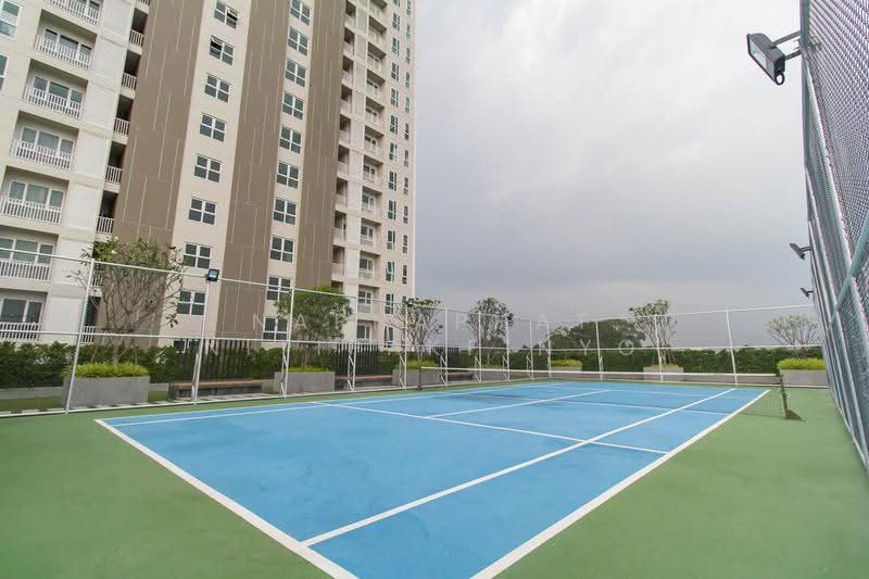 Del Mare Bangsaray Beachfront : เดลมาเล่ย์ บางเสร่ บีชฟรอนท์, ชลบุรี, นาจอมเทียน 56, บางเสร่, สัตหีบ, ชลบุรี, 42 ตร.ม., Condo ขาย, โดย Naphaphat Nitipakpinyo, 500549325 - DDproperty.com