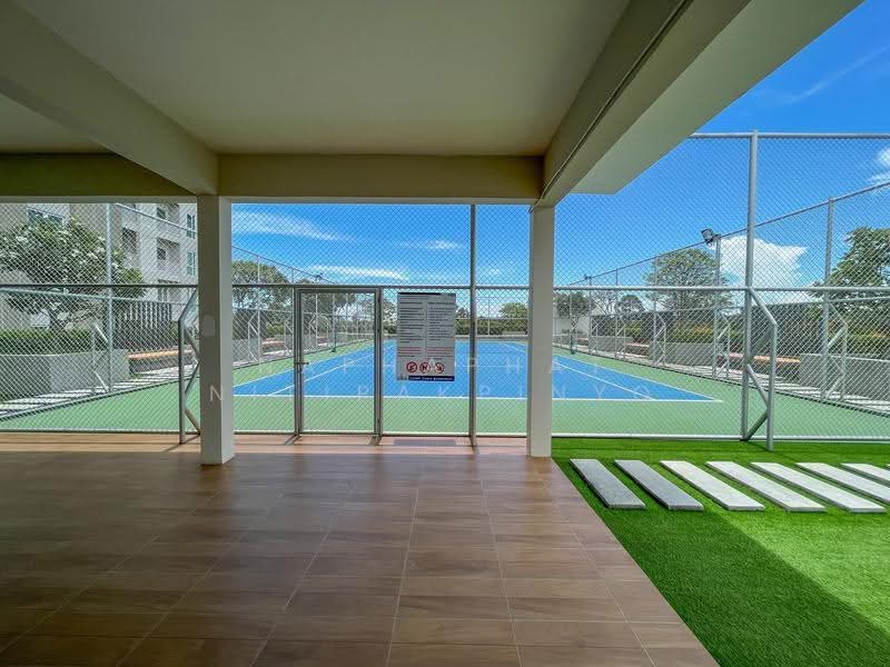 Del Mare Bangsaray Beachfront, Chon Buri (Pattaya), Soi Na-Jomtien 56, Sukhumvit Road, Bang Sa-re, Sattahip, Chon Buri (Pattaya), 1 Bedroom, 42 sqm, Condo For Sale, by Naphaphat Nitipakpinyo, 500549325 - DDproperty.com