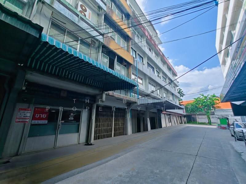 อาคารพาณิชย์ปทุมวัน กรุงเทพมหานคร, Bangkok, Rong Muang, Pathum Wan, Bangkok, , 100 sqm, Shophouse For Sale, by The Best Property ปุ้ยกี้, 500549326 - DDproperty.com