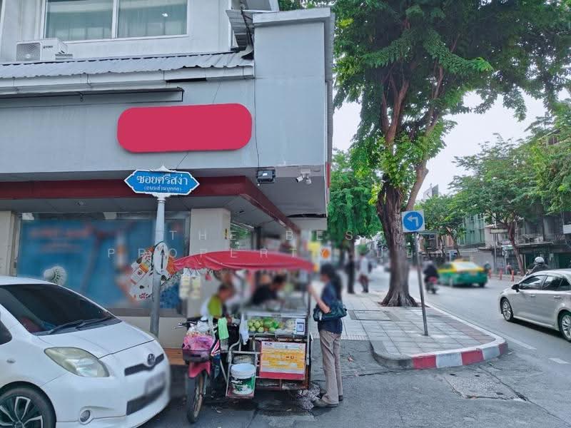 อาคารพาณิชย์ปทุมวัน กรุงเทพมหานคร, Bangkok, Rong Muang, Pathum Wan, Bangkok, , 100 sqm, Shophouse For Sale, by The Best Property ปุ้ยกี้, 500549326 - DDproperty.com