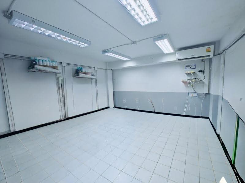อาคารพาณิชย์ปทุมวัน กรุงเทพมหานคร, Bangkok, Rong Muang, Pathum Wan, Bangkok, , 100 sqm, Shophouse For Sale, by The Best Property ปุ้ยกี้, 500549326 - DDproperty.com
