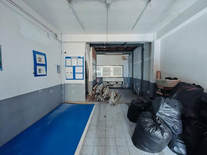 อาคารพาณิชย์ปทุมวัน กรุงเทพมหานคร, Bangkok, Rong Muang, Pathum Wan, Bangkok, , 100 sqm, Shophouse For Sale, by The Best Property ปุ้ยกี้, 500549326 - DDproperty.com