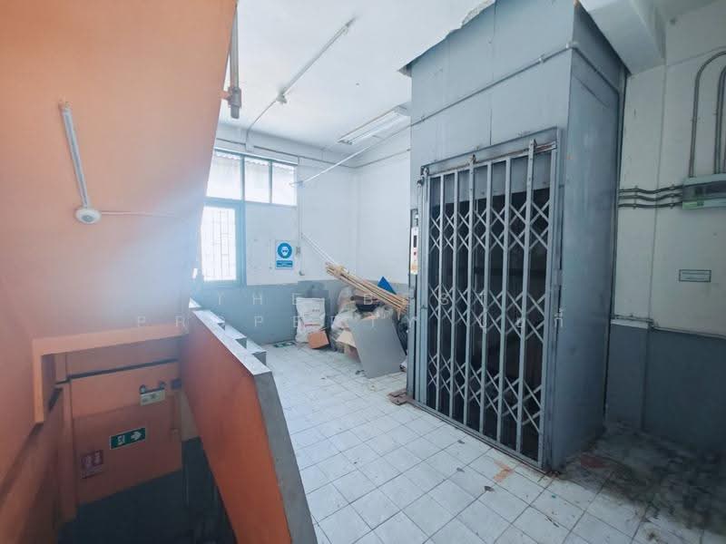 อาคารพาณิชย์ปทุมวัน กรุงเทพมหานคร, Bangkok, Rong Muang, Pathum Wan, Bangkok, , 100 sqm, Shophouse For Sale, by The Best Property ปุ้ยกี้, 500549326 - DDproperty.com