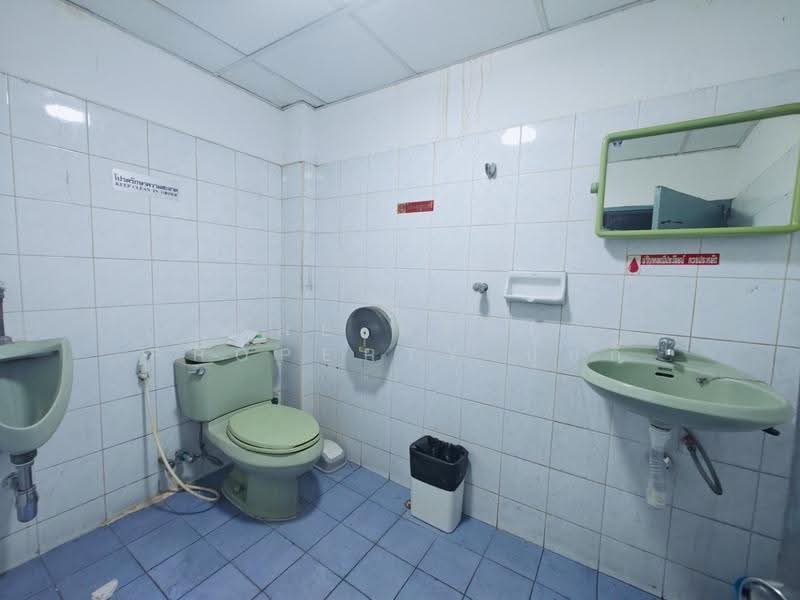 อาคารพาณิชย์ปทุมวัน กรุงเทพมหานคร, Bangkok, Rong Muang, Pathum Wan, Bangkok, , 100 sqm, Shophouse For Sale, by The Best Property ปุ้ยกี้, 500549326 - DDproperty.com