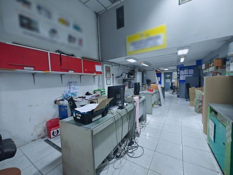 อาคารพาณิชย์ปทุมวัน กรุงเทพมหานคร, Bangkok, Rong Muang, Pathum Wan, Bangkok, , 100 sqm, Shophouse For Sale, by The Best Property ปุ้ยกี้, 500549326 - DDproperty.com