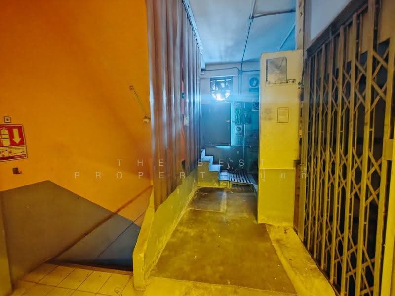 อาคารพาณิชย์ปทุมวัน กรุงเทพมหานคร, Bangkok, Rong Muang, Pathum Wan, Bangkok, , 100 sqm, Shophouse For Sale, by The Best Property ปุ้ยกี้, 500549326 - DDproperty.com