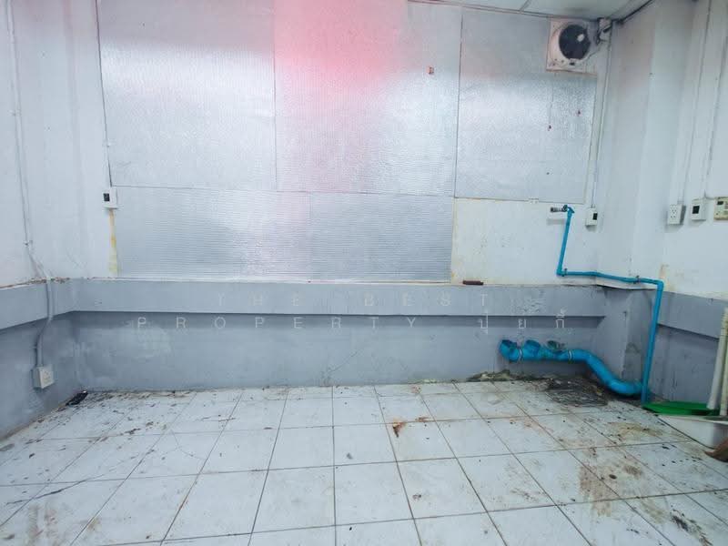 อาคารพาณิชย์ปทุมวัน กรุงเทพมหานคร, Bangkok, Rong Muang, Pathum Wan, Bangkok, , 100 sqm, Shophouse For Sale, by The Best Property ปุ้ยกี้, 500549326 - DDproperty.com