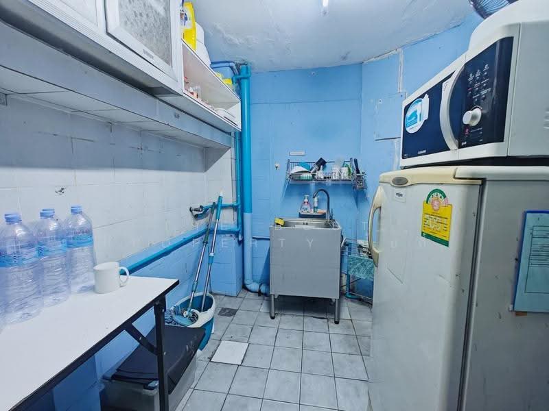 อาคารพาณิชย์ปทุมวัน กรุงเทพมหานคร, Bangkok, Rong Muang, Pathum Wan, Bangkok, , 100 sqm, Shophouse For Sale, by The Best Property ปุ้ยกี้, 500549326 - DDproperty.com