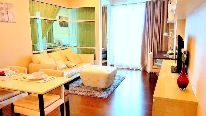 Ivy Thonglor, bangkok, 889 Thonglor Road, Khlong Tan Nua, Watthana, Bangkok, 1 Bedroom, 43 sqm, Condo For Sale, by HOME Real Estate Service, 500549327 - DDproperty.com