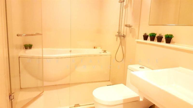 Ivy Thonglor, bangkok, 889 Thonglor Road, Khlong Tan Nua, Watthana, Bangkok, 1 Bedroom, 43 sqm, Condo For Sale, by HOME Real Estate Service, 500549327 - DDproperty.com