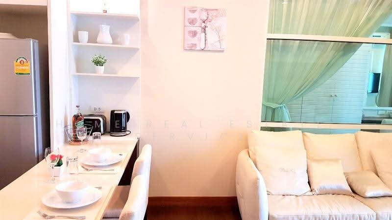 Ivy Thonglor, bangkok, 889 Thonglor Road, Khlong Tan Nua, Watthana, Bangkok, 1 Bedroom, 43 sqm, Condo For Sale, by HOME Real Estate Service, 500549327 - DDproperty.com