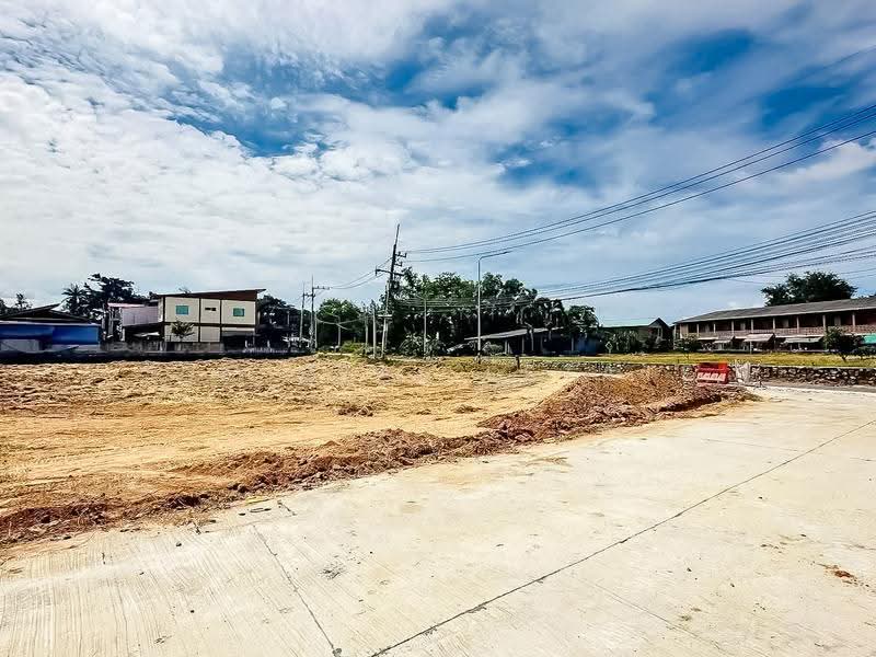 Land for Sale Siam Country Club 2 Rai 1 Ngan Near Golf Course, chon-buri, Nong Pru, Bang Lamung (Pattaya), Chon Buri (Pattaya), , 3,692 sqm, Land For Sale, by PLC real estate, 500549328 - DDproperty.com