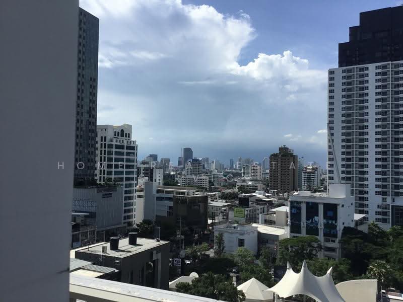 Quattro by Sansiri : ควอทโทร บาย แสนสิริ, กรุงเทพ, 134 ซอย ทองหล่อ 4, คลองตันเหนือ, วัฒนา, กรุงเทพ, 63 ตร.ม., คอนโด ขาย, โดย HOME Real Estate Service, 500549329 - DDproperty.com