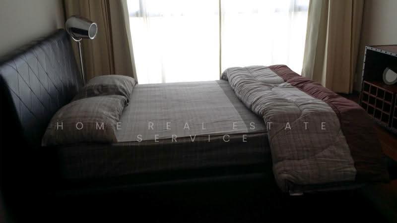 Quattro by Sansiri, bangkok, 134 Thong Lo 4 Alley, Khlong Tan Nua, Watthana, Bangkok, 1 Bedroom, 63 sqm, Condo For Sale, by HOME Real Estate Service, 500549329 - DDproperty.com