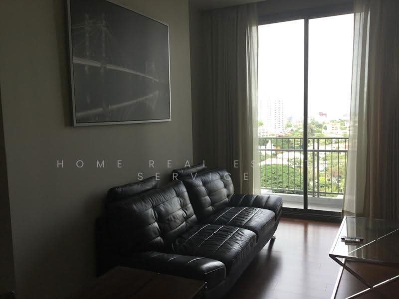 Quattro by Sansiri, bangkok, 134 Thong Lo 4 Alley, Khlong Tan Nua, Watthana, Bangkok, 1 Bedroom, 63 sqm, Condo For Sale, by HOME Real Estate Service, 500549329 - DDproperty.com