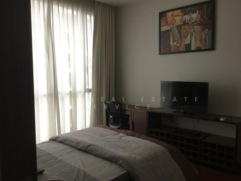 Quattro by Sansiri, bangkok, 134 Thong Lo 4 Alley, Khlong Tan Nua, Watthana, Bangkok, 1 Bedroom, 63 sqm, Condo For Sale, by HOME Real Estate Service, 500549329 - DDproperty.com
