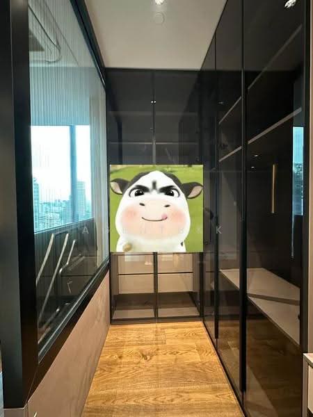 Supalai Icon Sathorn : ศุภาลัย ไอคอน สาทร, กรุงเทพ, ถนนสาทรใต้, ทุ่งมหาเมฆ, สาทร, กรุงเทพ, 46 ตร.ม., คอนโด ให้เช่า, โดย Agentbkk, 500549331 - DDproperty.com