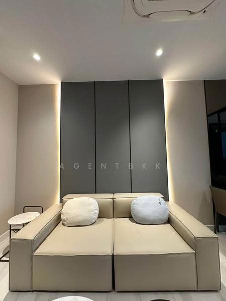 Supalai Icon Sathorn, Bangkok, Sathorn Tai Road, Thung Maha Mek, Sathon, Bangkok, 1 Bedroom, 46 sqm, Condo For Rent, by Agentbkk, 500549331 - DDproperty.com