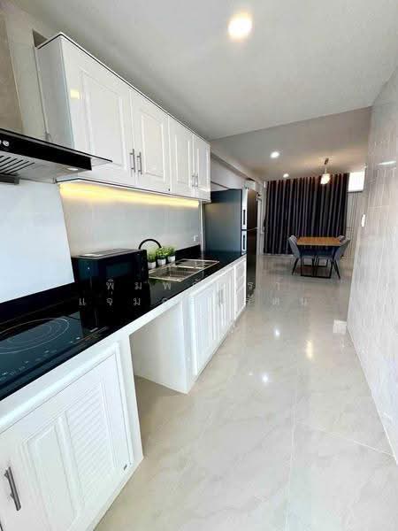 Siam Condominium, Bangkok, Rama 9, Huai Khwang, Bangkok, 3 Bedrooms, 107 sqm, Condo For Rent, by พิมพ์ภัทรา แจ่มอุลิตรัตน, 500549332 - DDproperty.com