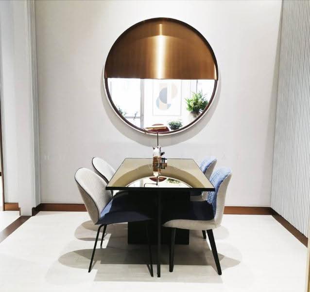 Chapter Thonglor 25, Bangkok, Soi Thonglor 25, Sukhumvit Road, Khlong Tan Nua, Watthana, Bangkok, 1 Bedroom, 42 sqm, Condo For Sale, by HOME Real Estate Service, 500549334 - DDproperty.com