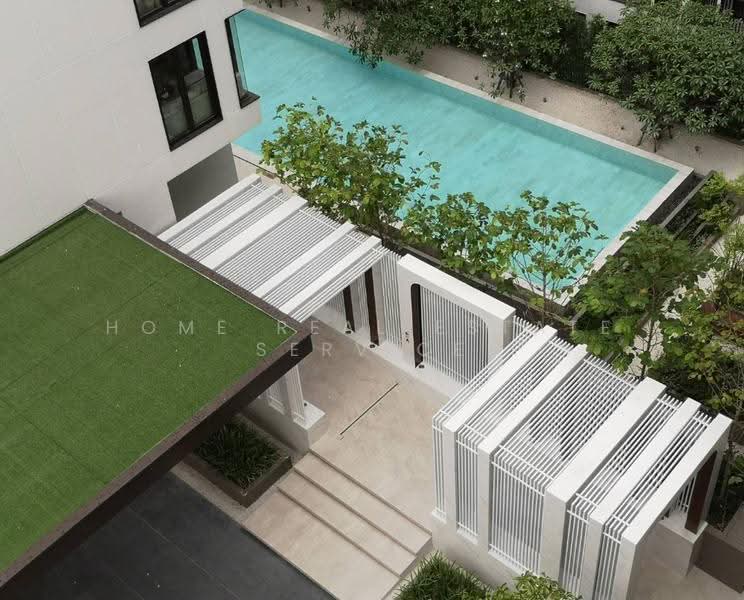 Chapter Thonglor 25, Bangkok, Soi Thonglor 25, Sukhumvit Road, Khlong Tan Nua, Watthana, Bangkok, 1 Bedroom, 42 sqm, Condo For Sale, by HOME Real Estate Service, 500549334 - DDproperty.com