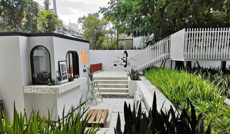 Chapter Thonglor 25, Bangkok, Soi Thonglor 25, Sukhumvit Road, Khlong Tan Nua, Watthana, Bangkok, 1 Bedroom, 42 sqm, Condo For Sale, by HOME Real Estate Service, 500549334 - DDproperty.com