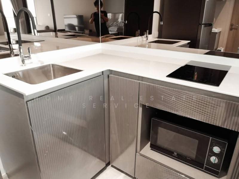 Chapter Thonglor 25, Bangkok, Soi Thonglor 25, Sukhumvit Road, Khlong Tan Nua, Watthana, Bangkok, 1 Bedroom, 42 sqm, Condo For Sale, by HOME Real Estate Service, 500549334 - DDproperty.com