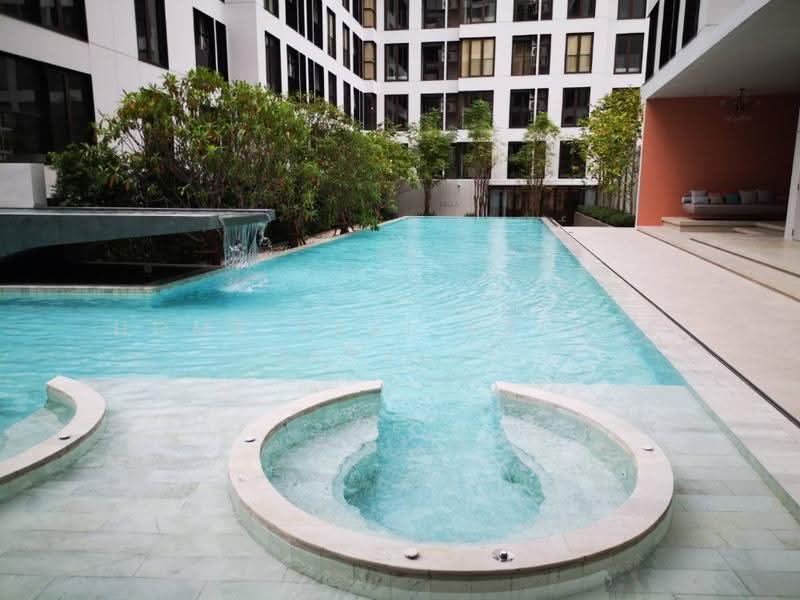 Chapter Thonglor 25 : แชปเตอร์ ทองหล่อ 25, กรุงเทพ, ซอยทองหล่อ 25 ถนนสุขุมวิท, คลองตันเหนือ, วัฒนา, กรุงเทพ, 42 ตร.ม., คอนโด ขาย, โดย HOME Real Estate Service, 500549334 - DDproperty.com