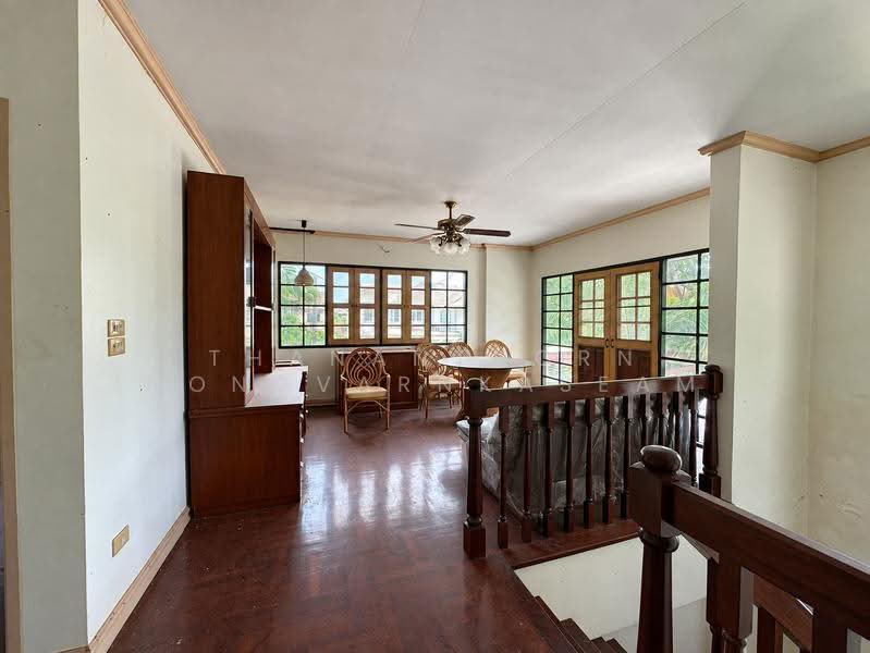 Ladawan Srinakarin, Samut Prakan, Srinakarin Road, Bang Kaeo, Bang Plee, Samut Prakan, 4 Bedrooms, 300 sqm, Single Detached House For Sale, by Thananthorn Wongvarnkaseam, 500549336 - DDproperty.com